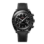 OMEGA Speedmaster Dark Side of the Moon - NEW